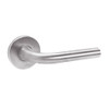 ML2030-RWF-630 Corbin Russwin ML2000 Series Mortise Privacy Locksets with Regis Lever in Satin Stainless