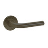 ML2048-RWF-613-CL6 Corbin Russwin ML2000 Series IC 6-Pin Less Core Mortise Entrance Locksets with Regis Lever in Oil Rubbed Bronze