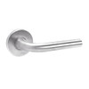ML2052-RWF-629-M31 Corbin Russwin ML2000 Series Mortise Classroom Intruder Trim Pack with Regis Lever in Bright Stainless Steel