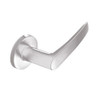 ML2055-ASB-629 Corbin Russwin ML2000 Series Mortise Classroom Locksets with Armstrong Lever in Bright Stainless Steel