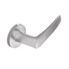 ML2056-ASF-630 Corbin Russwin ML2000 Series Mortise Classroom Locksets with Armstrong Lever in Satin Stainless