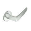 ML2054-ASF-618 Corbin Russwin ML2000 Series Mortise Entrance Locksets with Armstrong Lever in Bright Nickel
