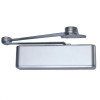 4016-FL-LH-AL LCN Door Closer with Fusible Link in Aluminum Finish