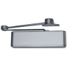 4016-REG-RH-US26D LCN Door Closer with Regular Arm in Satin Chrome Finish