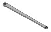 LCN Door Hardware 4004T-STD-US26D