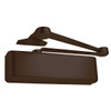4003T-STD-DKBRZ LCN Door Closer with Standard Arm in Dark Bronze Finish 4003T-STD-DKBRZ LCN Door Closer with Standard Arm in Dark Bronze Finish