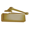 4003T-STD-STAT LCN Door Closer with Standard Arm in Statuary Finish
