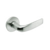 ML2030-CSB-619 Corbin Russwin ML2000 Series Mortise Privacy Locksets with Citation Lever in Satin Nickel