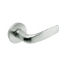 ML2053-CSF-619 Corbin Russwin ML2000 Series Mortise Entrance Locksets with Citation Lever in Satin Nickel