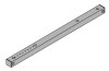 LCN Door Hardware 4014T-BUMPER-LH-US3