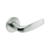 ML2048-CSB-619-M31 Corbin Russwin ML2000 Series Mortise Entrance Trim Pack with Citation Lever in Satin Nickel