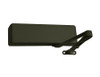 4026-H-LH-US10B LCN Door Closer with Hold Open Arm in Oil Rubbed Bronze Finish