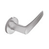 ML2055-ASA-630-M31 Corbin Russwin ML2000 Series Mortise Classroom Trim Pack with Armstrong Lever in Satin Stainless