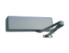 4021-LONG-LH-AL LCN Door Closer with Long Arm in Aluminum Finish
