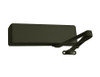 4021-LONG-LH-US10B LCN Door Closer with Long Arm in Oil Rubbed Bronze Finish
