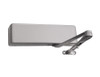 4021-LONG-LH-US15 LCN Door Closer with Long Arm in Satin Nickel Finish