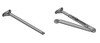 LCN Door Hardware 4021-LONG-LH-US26