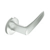 ML2057-ASB-618-M31 Corbin Russwin ML2000 Series Mortise Storeroom Trim Pack with Armstrong Lever in Bright Nickel