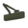 4031-Rw-62A-US10B LCN Door Closer Regular Arm with Auxiliary Parallel Arm Shoe in Oil Rubbed Bronze Finish