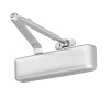 4031-Rw-62A-US26 LCN Door Closer Regular Arm with Auxiliary Parallel Arm Shoe in Bright Chrome Finish