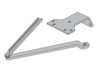 LCN Door Hardware 4031-LD-PA-US10