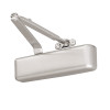 4031-HLONG-US15 LCN Door Closer with Hold Open Long Arm in Satin Nickel Finish