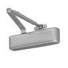 4031-CUSH-US26D LCN Door Closer with Cush Arm in Satin Chrome Finish