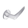 ML2010-ASF-625-M31 Corbin Russwin ML2000 Series Mortise Passage Trim Pack with Armstrong Lever in Bright Chrome
