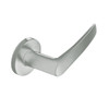 ML2060-ASF-619-M31 Corbin Russwin ML2000 Series Mortise Privacy Locksets with Armstrong Lever in Satin Nickel