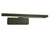 4031T-H-US10B LCN Door Closer with Hold-Open Arm in Oil Rubbed Bronze Finish