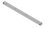 LCN Door Hardware 4031T-H-US10B