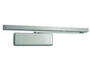 4031T-H-US26 LCN Door Closer with Hold-Open Arm in Bright Chrome Finish