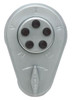 Push button Lock  917-26D