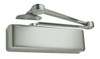 4040XP-H-US26 LCN Door Closer with Hold Open Arm in Bright Chrome Finish