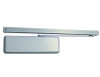 4040XPT-H-AL LCN Door Closer with Hold-Open Arm in Aluminum Finish
