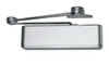 4116-EDA-LH-AL LCN Door Closer with Extra Duty Arm in Aluminum Finish