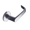 ML2073-NSF-626-M31 Corbin Russwin ML2000 Series Mortise Classroom Security Trim Pack with Newport Lever and Deadbolt in Satin Chrome