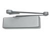 4214T-STD-LH-US26D LCN Door Closer with Standard Arm in Satin Chrome Finish