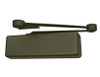 4216-EDA-RH-US10B LCN Door Closer with Extra Duty Arm in Oil Rubbed Bronze Finish