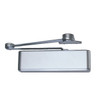 4513T-STD-RH-AL LCN Door Closer with Standard Arm in Aluminum Finish