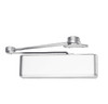 4514T-STD-RH-US26 LCN Door Closer with Standard Arm in Bright Chrome Finish