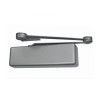 4114T-H-RH-US26D LCN Door Closer with Hold-Open Arm in Satin Chrome Finish