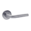 ML2010-RSF-626-M31 Corbin Russwin ML2000 Series Mortise Passage Trim Pack with Regis Lever in Satin Chrome