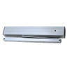 4412HSA-REG-LH-24V-AC/DC-AL LCN Door Closer with Regular Arm in Aluminum Finish