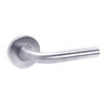 ML2024-RSF-625-M31 Corbin Russwin ML2000 Series Mortise Entrance Trim Pack with Regis Lever in Bright Chrome
