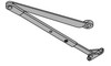 LCN Door Hardware 4414ME-REG-RH-24V-AC/DC-US15