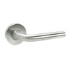 ML2082-RSF-619-M31 Corbin Russwin ML2000 Series Mortise Dormitory or Exit Trim Pack with Regis Lever with Deadbolt in Satin Nickel
