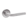 ML2010-RSB-630 Corbin Russwin ML2000 Series Mortise Passage Locksets with Regis Lever in Satin Stainless