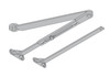 LCN Door Hardware 4642-LONG-DKBRZ