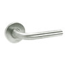 ML2020-RSB-618 Corbin Russwin ML2000 Series Mortise Privacy Locksets with Regis Lever in Bright Nickel